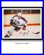 16x12 NHL Photo Hand Signed by Edmonton Oilers Star Wayne Gretzky + Verified COA
