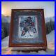 16x14 Framed Wayne Gretzky Hof New York Rangers NHL Signed Limited Edition Photo