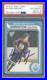 1979 O-Pee-Chee #18 Wayne Gretzky Signed Rookie Card Psa/Dna Auto 10 Oilers RC