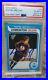 1979 Topps Hockey Wayne Gretzky Signed HOF#18 RC Rookie PSA 6 PSA/DNA 10 AUTO