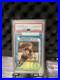 1979 Topps Wayne Gretzky Rookie PSA Authentic auto