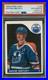 1985 O-Pee-Chee #120 Wayne Gretzky Auto Signed Card PSA DNA 10