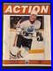 1988 Edmonton Oilers Team Autographed Program Wayne Gretzky & 14 More Signed