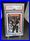 1991 Topps Wayne Gretzky Autograph PSA 10 Auto