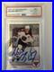 1991 upper deck wayne gretzky McDonald's SIGNED