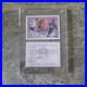 1992-93 Upper Deck Heroes Wayne Gretzky Autograph AUTO # /2800