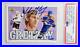 1992 Upper Deck Wayne Gretzky Hockey Heroes Autograph /2800 Auto PSA 9/10 GOAT A