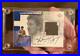 2000-01 Upper Deck Pros & Prospects All-Star Game Jersey Autograph #SWG Gretzky