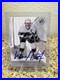 2006-07 SP Authentic Hockey Wayne Gretzky #55 Autograph! Wow