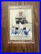 2007 SP Wayne Gretzky Auto Autograph Signed Kings G2U