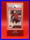 2013 Upper Deck Team Canada Wayne Gretzky #99 Auto PSA DNA