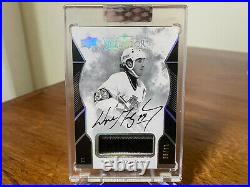 2017-18 Ud Splendor Wayne Gretzky Black And White Auto /27 Amazing Autograph