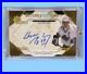 2017-18 Wayne Gretzky Ultimate Legacy Auto Autograph On Card Ultimate Collection