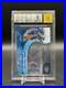 2018-19 Upper Deck Ice Glacial Graphs Wayne Gretzky #GG-WG (AU)