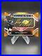 2021-22 Upper Deck Brilliance Wayne Gretzky The Cup Auto SSP HOF Kings B-WG