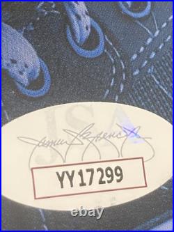 Alexander Ovechkin & Wayne Gretzky Signed Autographed NHL Hockey GR8 CHASE