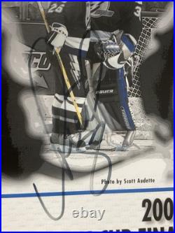Alexander Ovechkin & Wayne Gretzky Signed Autographed NHL Hockey GR8 CHASE