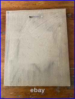 Authentic Autograph Of Wayne THE GOAT Gretzky- Second Year Picture! 1980s Auto