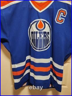 Autographed, Wayne Gretzky