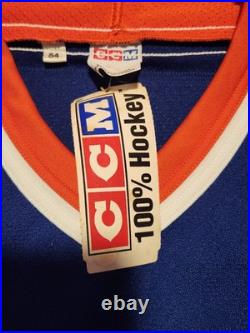 Autographed, Wayne Gretzky