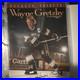Beckett Tribute Vintage Hockey Magazine Wayne Gretzky Autographed Kings Oilers