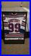 Framed Signed Wayne Gretzky Rangers Starter Jersey With COA