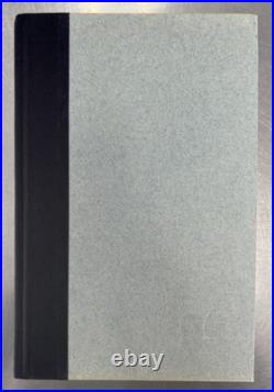 GRETZKY An Autobiography by WAYNE GRETZKY (Hardcover) SIGNED, FIRST EDITION