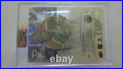Gretzky 2018-19 UD Clear Cut Autograph UD Acetate Sealed Upper Deck Signed Auto