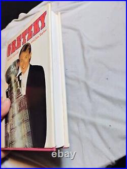 Gretzky From The Backyard Rink To The Stanley Cup By Gretzky And Taylor SIGNED