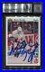 HOF WAYNE GRETZKY signed autographed 1991 UD CANADA CUP CARD BECKETT 10 (BAS)