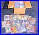 Huge Rookie Patch Auto Prizm Case Hit Select Rc 400+ Sports Card Collection Lot