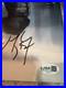 Jsa Wayne Gretzky Autographed Signed La Kings Beckett 1992