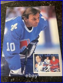 Jsa Wayne Gretzky Autographed Signed La Kings Beckett 1992 Jsa Wayne Gretzky Autographed Signed La Kings Beckett 1992