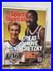 Magic Johnson Wayne Gretzky Autographed 1988 Sports Illustrated PSA/DNA