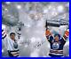 Mark Messier & Wayne Gretzky New York Rangers Signed 20x24 Photo
