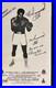 Muhammad Ali Auto 1983 Final Bout vs Semenko Gretzky Oilers Signed Promo