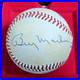 Multi-Signed OAL Baseball- Billy Martin, Wayne Gretzky & Eddie Mio JSA LOA X93652