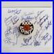 NHL 1000 Points Club Photo signed by 20 Wayne Gretzky, Gordie Howe, Bobby H