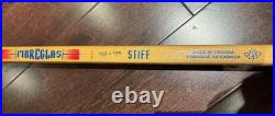 Nyr Wayne Gretzky Game Used Signed Stick 1998 1999 Last Season Personalized
