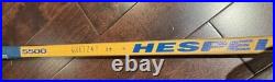Nyr Wayne Gretzky Game Used Signed Stick 1998 1999 Last Season Personalized