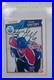 O-Pee-Chee 1983 Wayne Gretzky #29 Edmonton Oilers Autographed Card