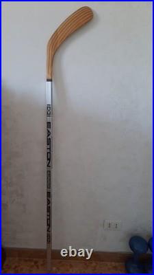ONE Model Wayne Gretzky Signed Hockey Sticks