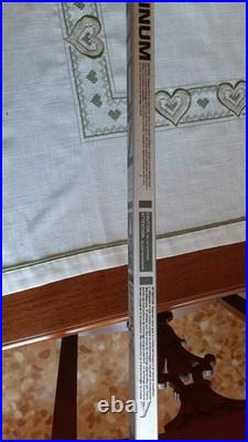 ONE Model Wayne Gretzky Signed Hockey Sticks