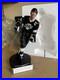 RARE Gartlan 9-inch Wayne Gretzky Autographed Figurine With COA (935/1851)