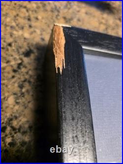 Rare Vintage Wayne Gretzky Classic Signed Edmonton Oilers Original Puck 1984