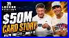 The 50 Million Card Wayne Gretzky Wishes He Kept