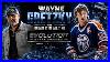 The Great One S Evolution Wayne Gretzky Autographs From Rookie Years To Modern Era