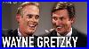 The Great One Wayne Gretzky Shares His Incredible Career Journey Undeniable With Joe Buck