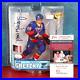 Todd McFarlane Autographed Wayne Gretzky NHL St. Louis Blues Figure JSA COA 2007