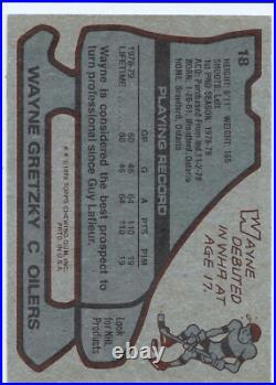 UD/Wayne Gretzky with2-Autographed Porcelain Signature Series-50/1000-with1979 RC/UG